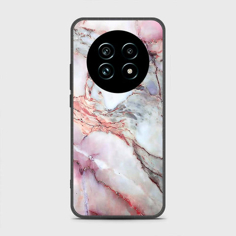 Realme 12X - Colorful Marble Series - HQ Premium Shine Durable Shatterproof Case