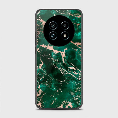 Realme 12X - Colorful Marble Series - HQ Premium Shine Durable Shatterproof Case