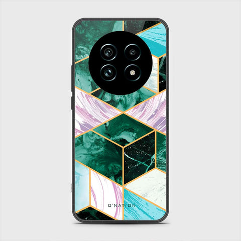 Realme 13 Pro - O'Nation Shades of Marble Series - HQ Premium Shine Durable Shatterproof Case