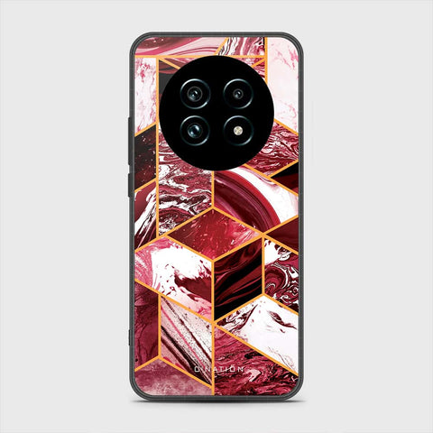 Realme 13 Pro - O'Nation Shades of Marble Series - HQ Premium Shine Durable Shatterproof Case
