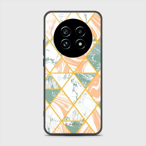Realme 13 Pro - O'Nation Shades of Marble Series - HQ Premium Shine Durable Shatterproof Case