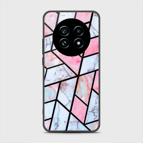 Realme 13 Pro - O'Nation Shades of Marble Series - HQ Premium Shine Durable Shatterproof Case