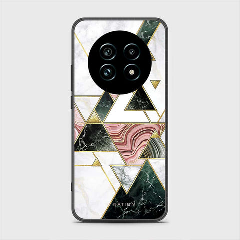 Realme 13 Pro - O'Nation Shades of Marble Series - HQ Premium Shine Durable Shatterproof Case