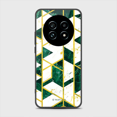 Realme 13 Pro - O'Nation Shades of Marble Series - HQ Premium Shine Durable Shatterproof Case