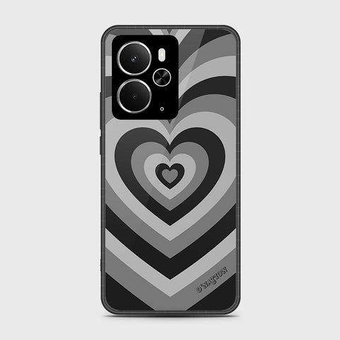 Realme 14 - O'Nation Heartbeat Series - HQ Premium Shine Durable Shatterproof Case