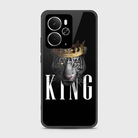 Realme 14 - Stellar Series - HQ Premium Shine Durable Shatterproof Case