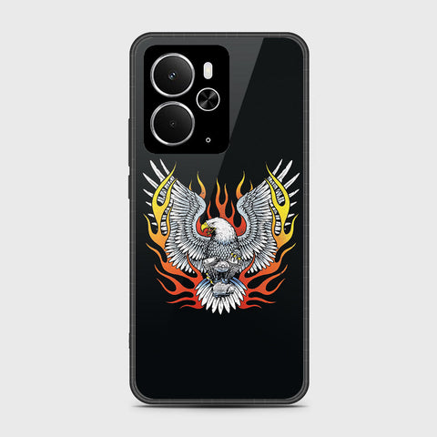 Realme 14 - Stellar Series - HQ Premium Shine Durable Shatterproof Case