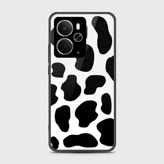 Realme 14 - Vanilla Dream Series - HQ Premium Shine Durable Shatterproof Case