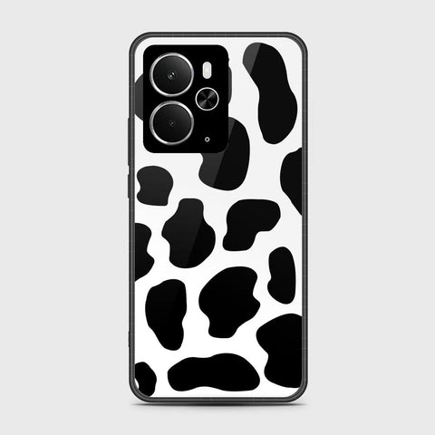 Realme 14 - Vanilla Dream Series - HQ Premium Shine Durable Shatterproof Case