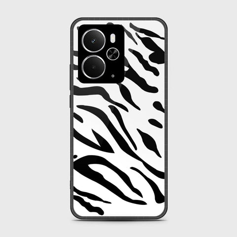 Realme 14 - Vanilla Dream Series - HQ Premium Shine Durable Shatterproof Case