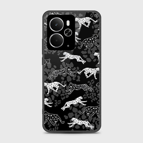 Realme 14 - Hustle Series - HQ Premium Shine Durable Shatterproof Case