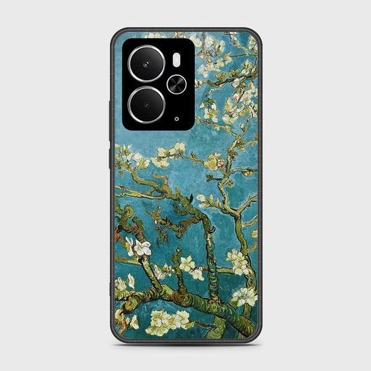 Realme 14 - Floral Series 2 - HQ Premium Shine Durable Shatterproof Case