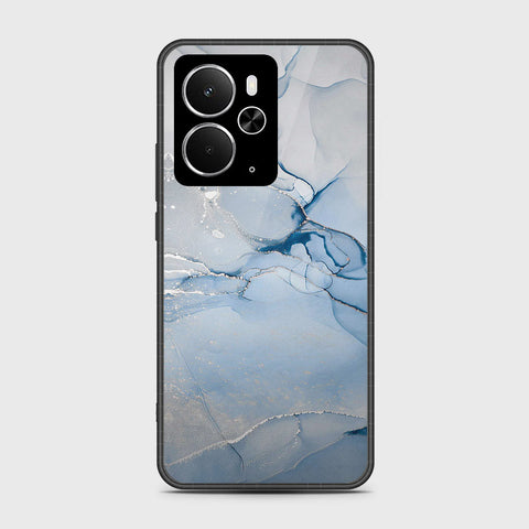 Realme 14 - Mystic Marble Series - HQ Premium Shine Durable Shatterproof Case