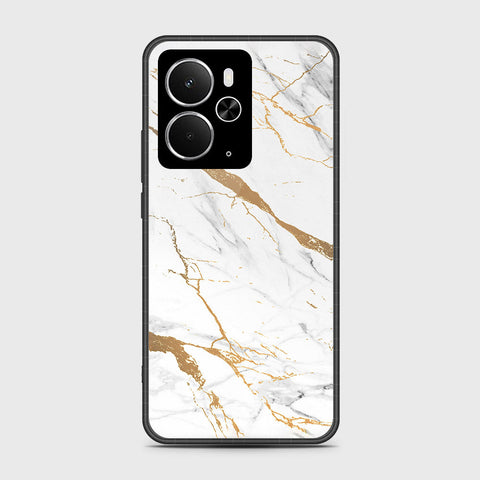 Realme 14 - Mystic Marble Series - HQ Premium Shine Durable Shatterproof Case