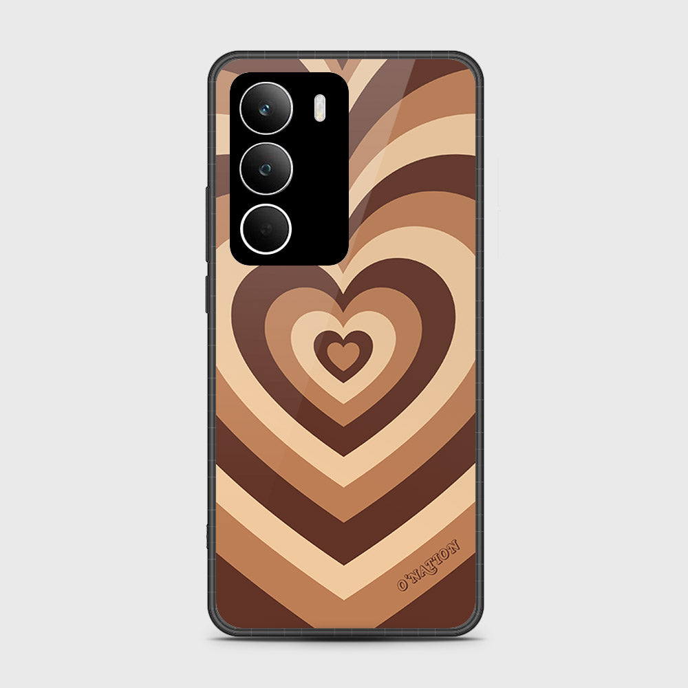 Realme C71 - O'Nation Heartbeat Series - HQ Premium Shine Durable Shatterproof Case