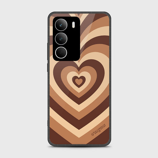 Realme C71 - O'Nation Heartbeat Series - HQ Premium Shine Durable Shatterproof Case