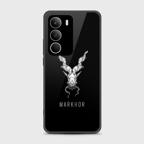 Realme C71 - Markhor Series - HQ Premium Shine Durable Shatterproof Case
