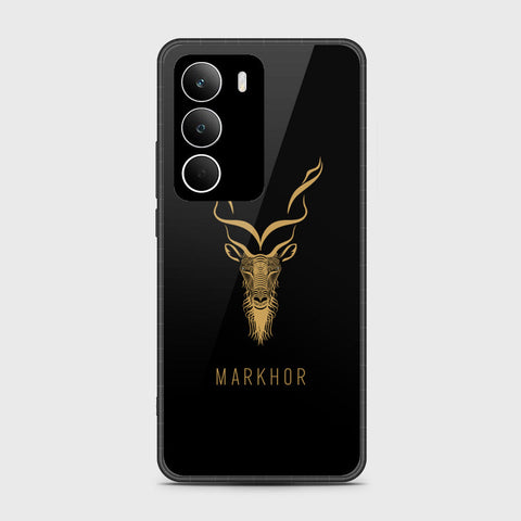Realme C71 - Markhor Series - HQ Premium Shine Durable Shatterproof Case