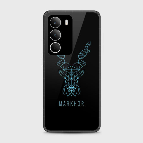 Realme C71 - Markhor Series - HQ Premium Shine Durable Shatterproof Case