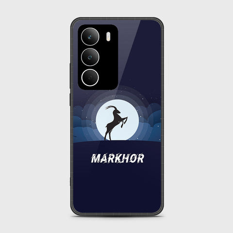 Realme C71 - Markhor Series - HQ Premium Shine Durable Shatterproof Case