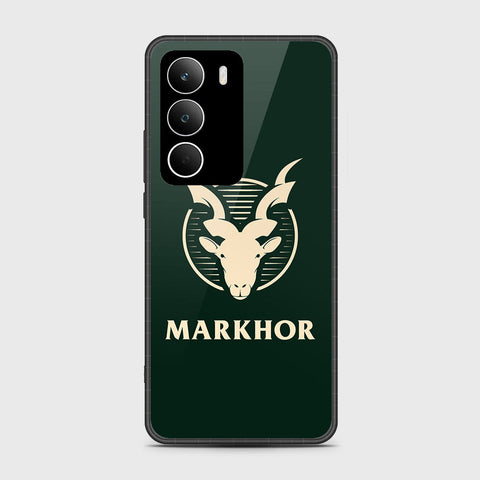 Realme C71 - Markhor Series - HQ Premium Shine Durable Shatterproof Case