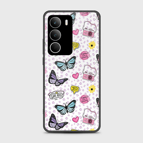 Realme C71 - Vanilla Dream Series - HQ Premium Shine Durable Shatterproof Case
