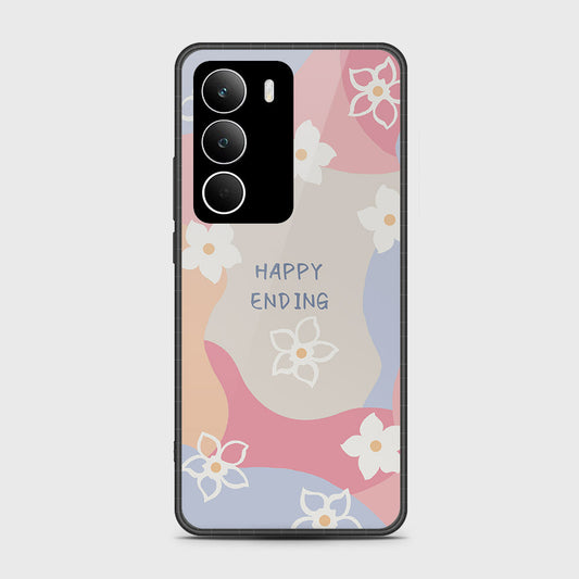 Realme C71 - Happy Series - HQ Premium Shine Durable Shatterproof Case