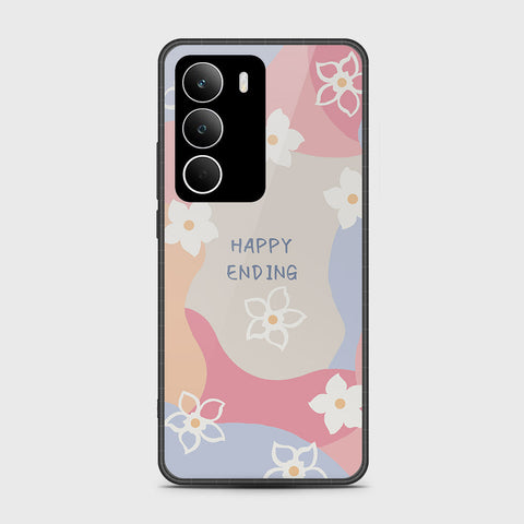 Realme C71 - Happy Series - HQ Premium Shine Durable Shatterproof Case