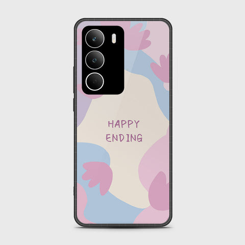 Realme C71 - Happy Series - HQ Premium Shine Durable Shatterproof Case