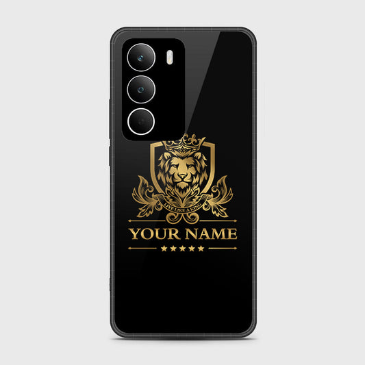 Realme C71 - Gold Series - HQ Premium Shine Durable Shatterproof Case