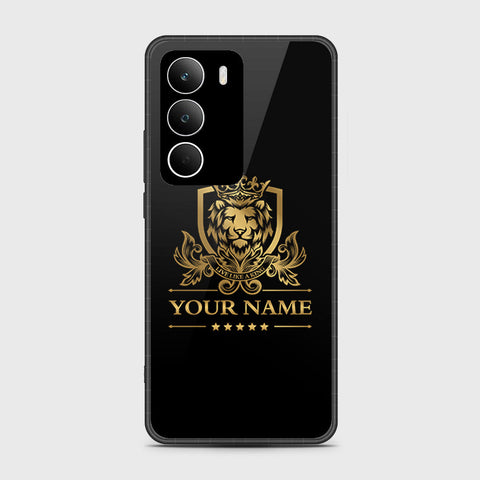 Realme C71 - Gold Series - HQ Premium Shine Durable Shatterproof Case