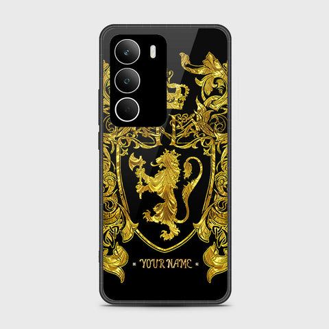 Realme C71 - Gold Series - HQ Premium Shine Durable Shatterproof Case