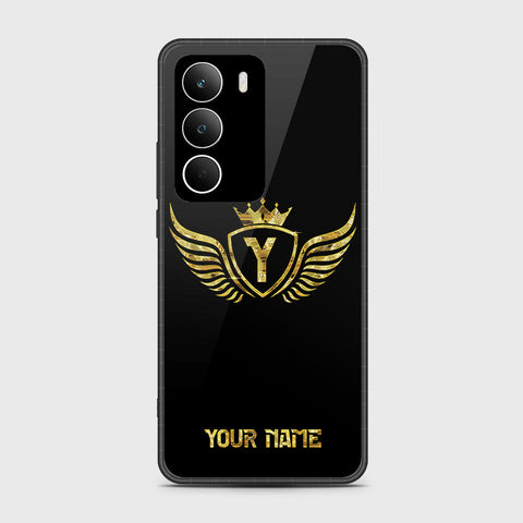 Realme C71 - Gold Series - HQ Premium Shine Durable Shatterproof Case