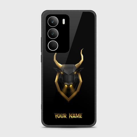 Realme C71 - Gold Series - HQ Premium Shine Durable Shatterproof Case