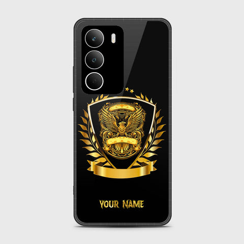 Realme C71 - Gold Series - HQ Premium Shine Durable Shatterproof Case