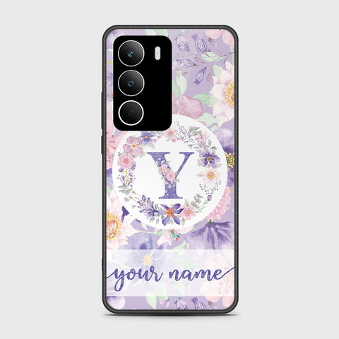 Realme C71 - Personalized Alphabet Series - HQ Premium Shine Durable Shatterproof Case