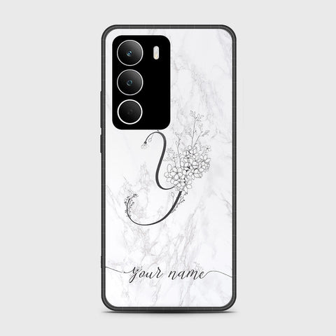 Realme C71 - Personalized Alphabet Series - HQ Premium Shine Durable Shatterproof Case