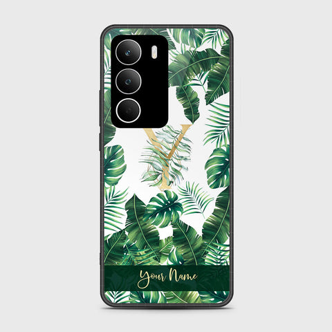 Realme C71 - Personalized Alphabet Series - HQ Premium Shine Durable Shatterproof Case