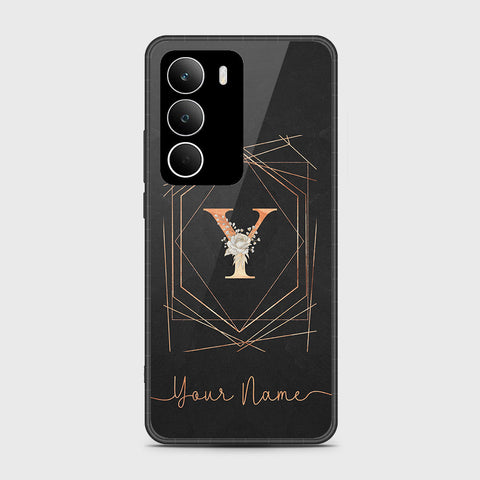 Realme C71 - Personalized Alphabet Series - HQ Premium Shine Durable Shatterproof Case