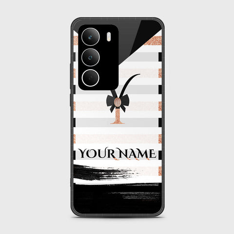 Realme C71 - Personalized Alphabet Series - HQ Premium Shine Durable Shatterproof Case