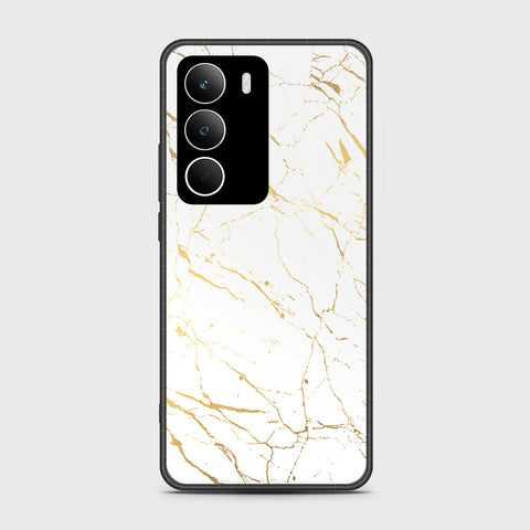 Realme C71 - White Marble Series 2 - HQ Premium Shine Durable Shatterproof Case