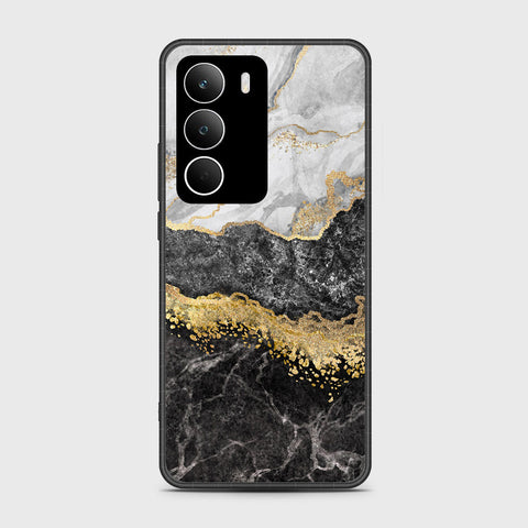 Realme C71 - Colorful Marble Series - HQ Premium Shine Durable Shatterproof Case