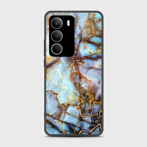 Realme C71 - Colorful Marble Series - HQ Premium Shine Durable Shatterproof Case