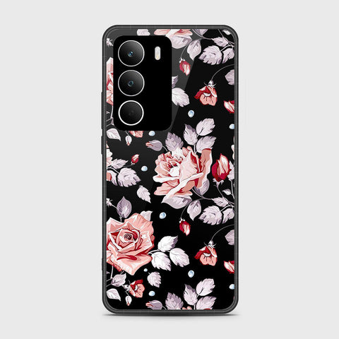 Realme C71 - Floral Series - HQ Premium Shine Durable Shatterproof Case