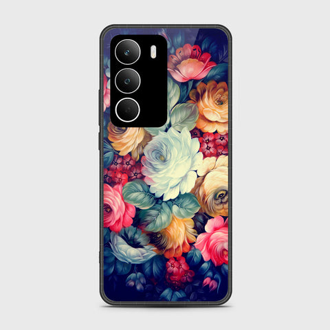 Realme C71 - Floral Series 2 - HQ Premium Shine Durable Shatterproof Case