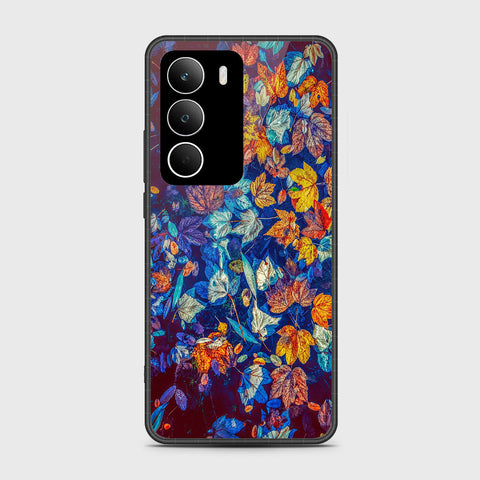 Realme C71 - Floral Series 2 - HQ Premium Shine Durable Shatterproof Case