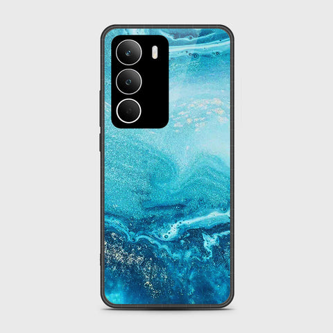 Realme C71 - Mystic Marble Series - HQ Premium Shine Durable Shatterproof Case