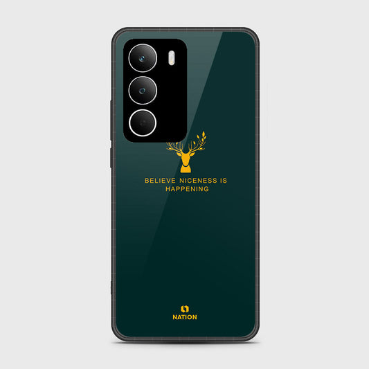 Realme C71 - Nice Series - HQ Premium Shine Durable Shatterproof Case