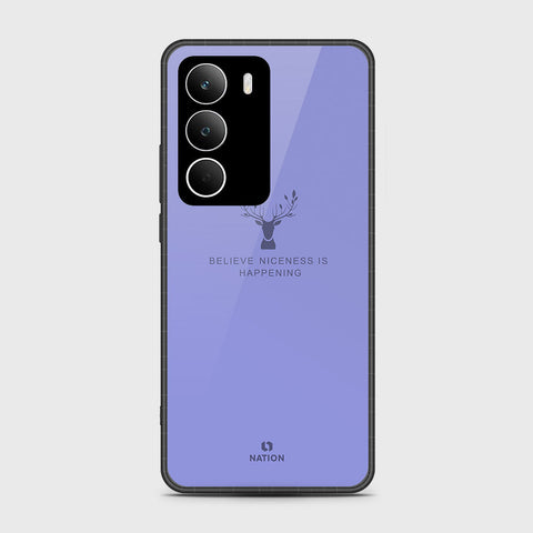 Realme C71 - Nice Series - HQ Premium Shine Durable Shatterproof Case