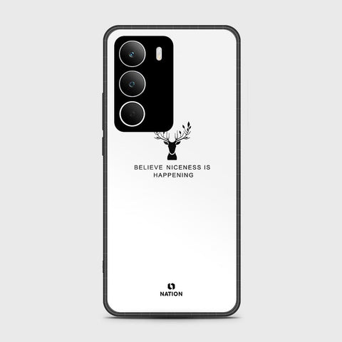 Realme C71 - Nice Series - HQ Premium Shine Durable Shatterproof Case